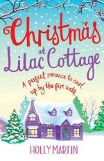 Review: Christmas at Lilac Cottage by Holly Martin