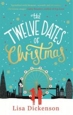 Review: The Twelve Dates of Christmas by Lisa Dickenson