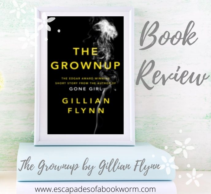 The Grownup by Gillian Flynn