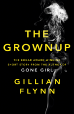 Review: The Grownup by Gillian Flynn