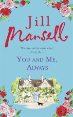Review: You and Me, Always by Jill Mansell