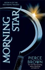 Review: Morning Star by Pierce Brown