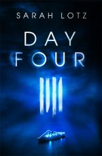 Review: Day Four by Sarah Lotz