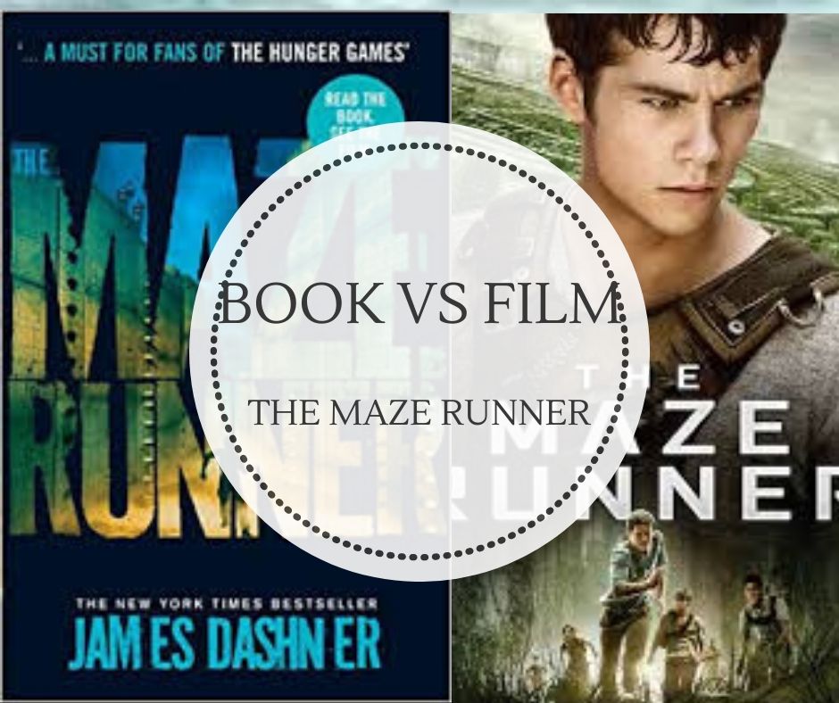 10 Big Differences Between The Maze Runner Book And Movie