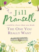 Review: The One You Really Want by Jill Mansell