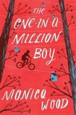 Review: The One-in-a-Million Boy by Monica Wood