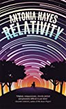 Blog Tour / Review: Relativity by Antonia Hayes