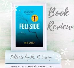 Review: Fellside by M. R. Carey