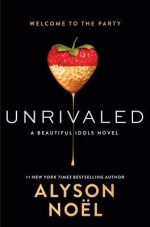 Review: Unrivalled by Alyson Noel