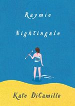 Review: Raymie Nightingale by Kate DiCamillo