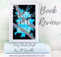 Review: Long Dark Dusk  by JP Symthe