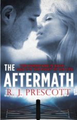 Blog Tour / Review: The Aftermath by  R.J. Prescott