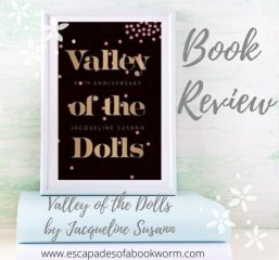 Review: Valley of the Dolls by Jacqueline Susann