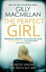 Blog Tour / Review: The Perfect Girl by Gilly Macmillan