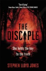 Review: The Disciple by Stephen Lloyd Jones