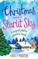 Review: Christmas Under a Starlit Sky by Holly Martin