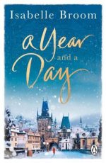 Review: A Year and a Day by Isabelle Broom