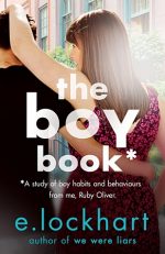 Review: The Boy Book by  E. Lockhart