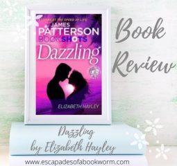 Review: Dazzling by Elizabeth Hayley