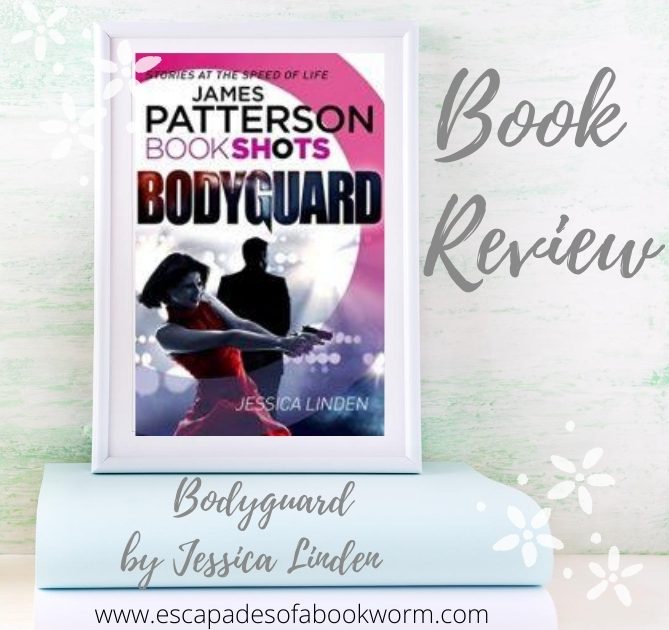 Bodyguard by Jessica Linden