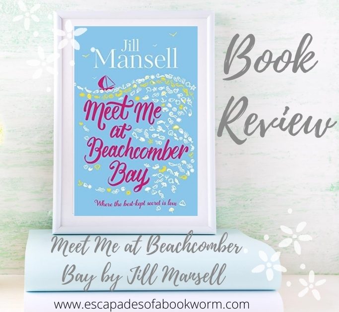 Meet Me at Beachcomber Bay by Jill Mansell