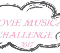 Introducing: Movie Musical Challenge 2017