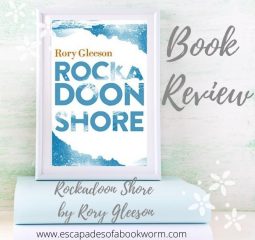 Review: Rockadoon Shore by Rory Gleeson