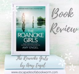 Blog Tour / Review: The Roanoke Girls by Amy Engel