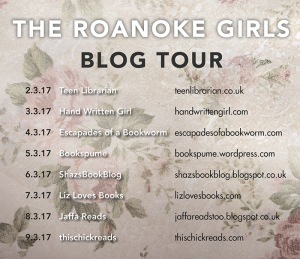 The Roanoke Girls by Amy Engel