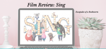 Film Review: Sing