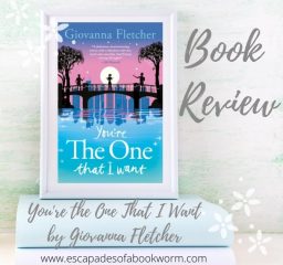 Review: You’re the One That I Want by Giovanna Fletcher