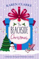 Review: The Beachside Christmas by Karen Clarke