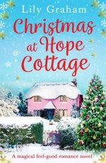 Review: Christmas at Hope Cottage by Lily Graham