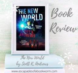 Review: The New World by Scott K. Andrews