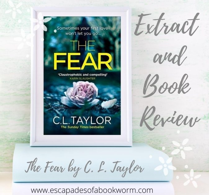 The Fear by C. L. Taylor