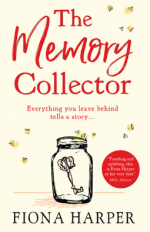 Blog Tour / Review: The Memory Collector by Fiona Harper
