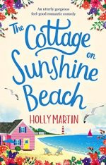Review: The Cottage on Sunshine Beach by Holly Martin