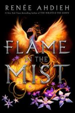 Review: Flame in the Mist by Renee Ahdieh