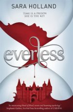 Review: Everless by Sara Holland