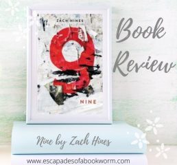 Review: Nine by Zach Hines