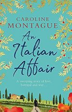 Review: An Italian Affair by Caroline Montague