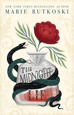 Review: The Midnight Lie by Marie Rutkoski