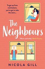 Blog Tour / Review: The Neighbours by Nicola Gill