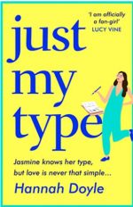 Review: Just My Type by Hannah Doyle
