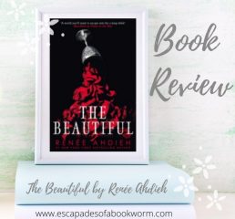 Review: The Beautiful by Renée Ahdieh