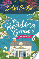 Review: The Reading Group: January by Della Parker