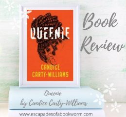 Review: Queenie by Candice Carty-Williams