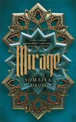 Review: Mirage by Somaiya Daud