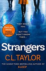 Blog Tour / Review: Strangers by C.L. Taylor