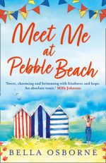 Blog Tour / Review: Meet Me at Pebble Beach  by Bella Osbourne